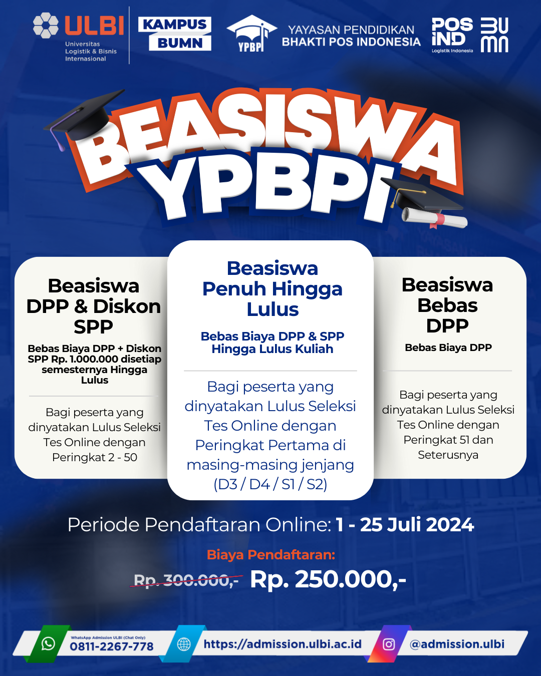 Beasiswa KIP 1